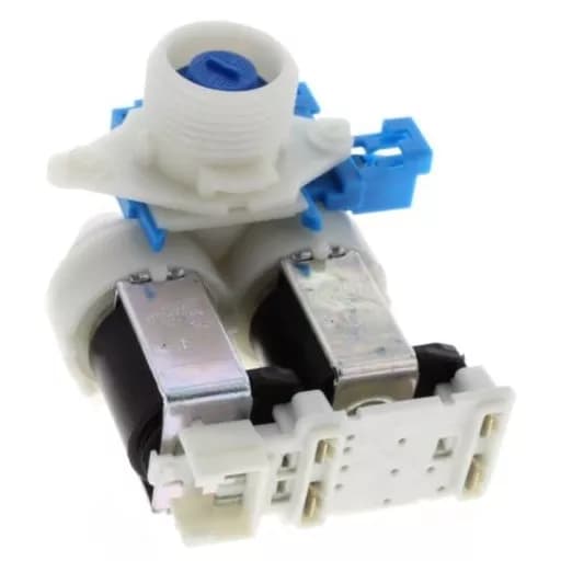 33490344 Napouštěcí ventil pro pračky Whirlpool, Indesit, Bauknecht