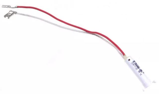 341517 Kontrolka ke sporáku Gorenje Mora