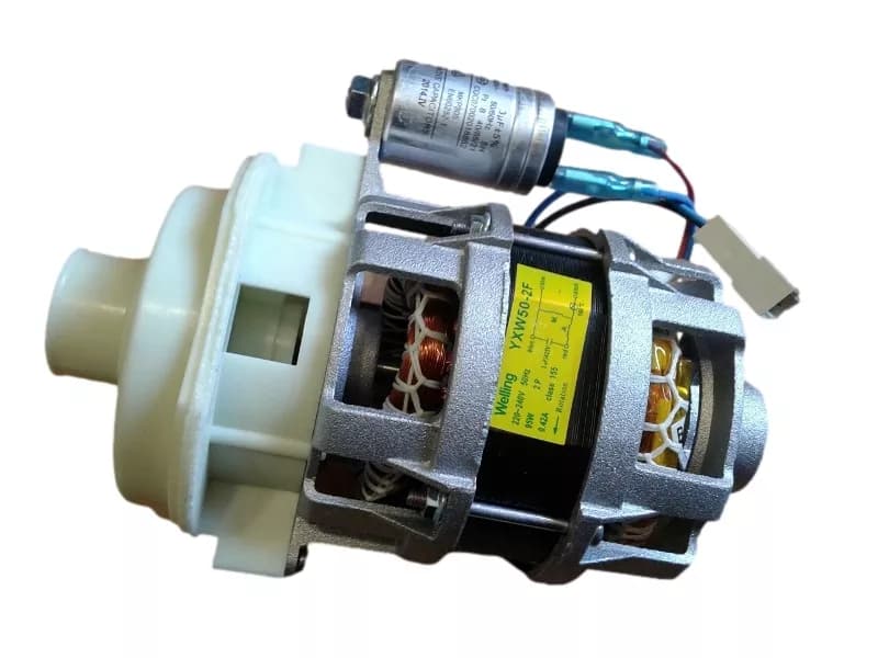 341942 Čerpadlo oběhové pro myčky Gorenje