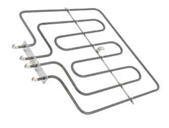 3427511237 Horní topné těleso pro trouby AEG Electrolux Zanussi