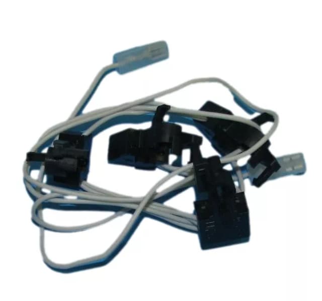 343181 Mikrospínače zapalování pro trouby Gorenje Mora