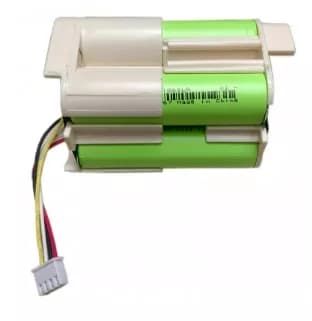 344600080 Baterie 18 V 2000 mAh pro vysavače ETA