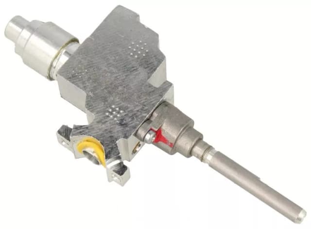 347682 Ventil plynový Gorenje Mora k varné desce