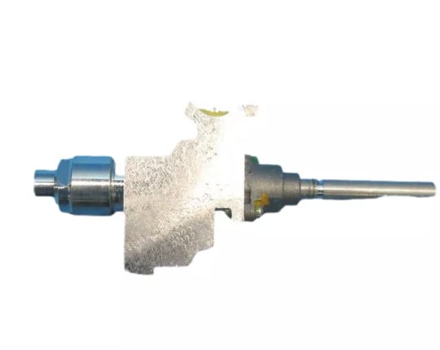 347685 Plynový ventil s ochranou pro Gorenje Mora