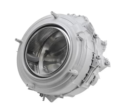 3484157304 Buben kompletní pro pračky AEG Electrolux Zanussi