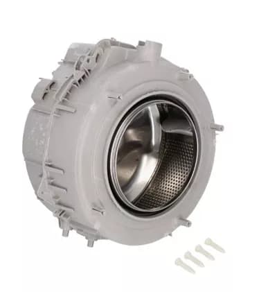 3484163005 Kompletní vana s bubnem pro pračky Electrolux, AEG, Zanussi