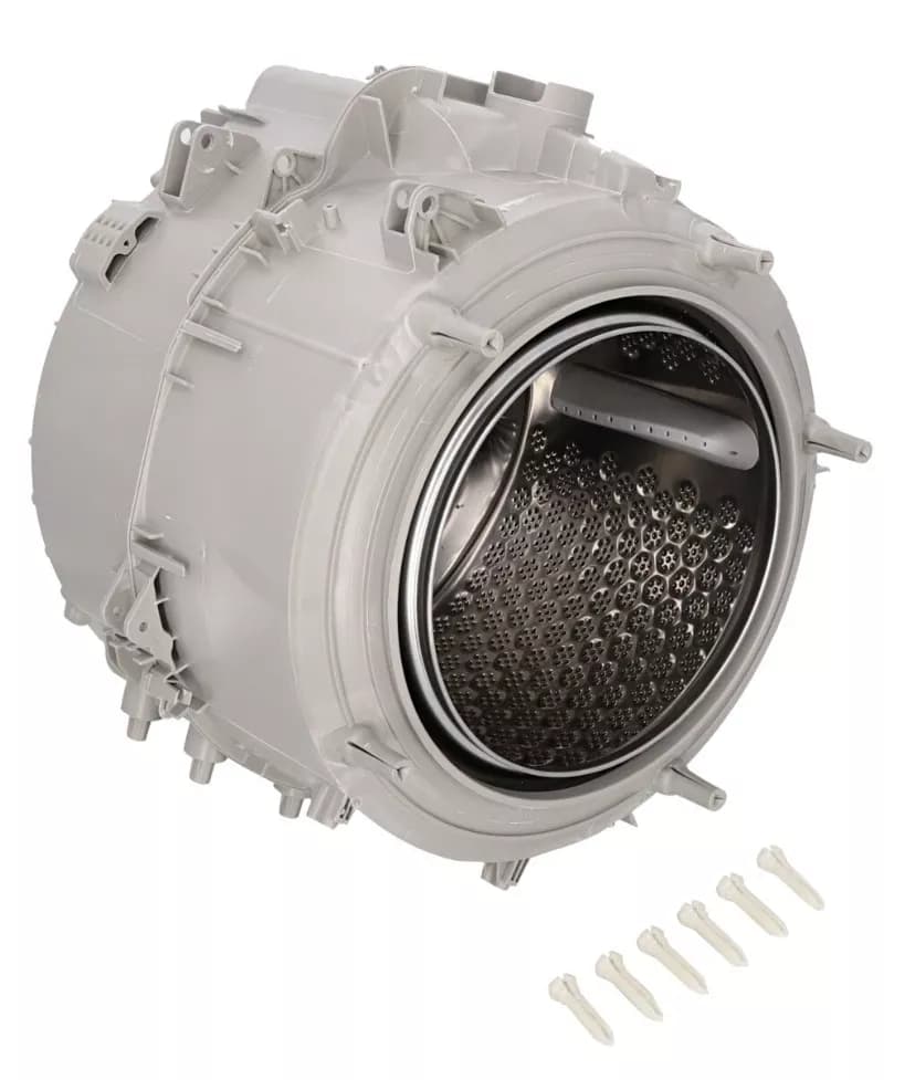 3484166206 Kompletní vana s bubnem pro Electrolux AEG Zanussi