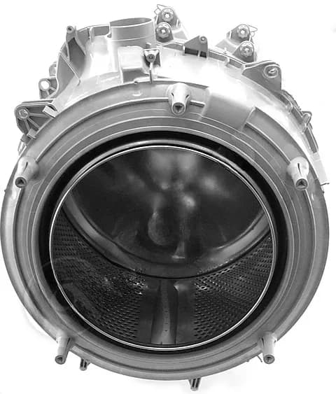 3484168202 Vana s bubnem pro pračky AEG Electrolux Zanussi