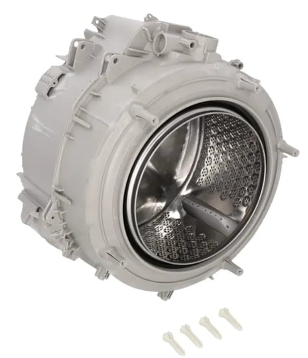 3484169804 Kompletní vana s nerezovým bubnem pro Electrolux AEG Zanussi