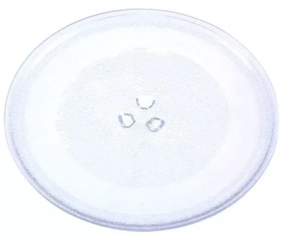 3517203600 Talíř o 255mm pro Daewoo Amica Mora Candy Electrolux