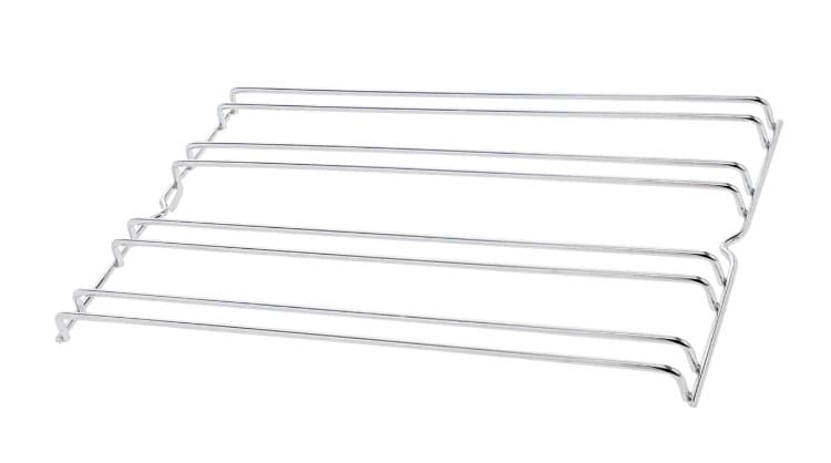 3546250022 Pravá boční mřížka k troubě Electrolux AEG Zanussi