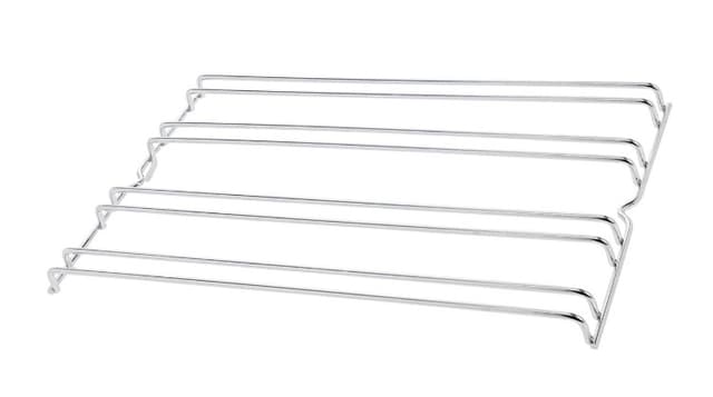 3546250022 Pravá boční mřížka k troubě Electrolux AEG Zanussi