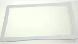 3551JA1059B Skleněná police pro lednice LG