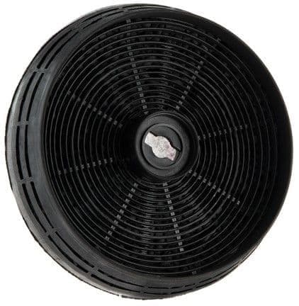 35602057 Uhlíkový filtr pro odsavače par Candy Hoover