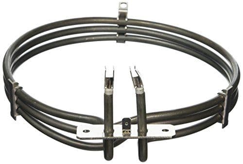 3570039010 Těleso topné kruhové pro trouby AEG Electrolux Zanussi