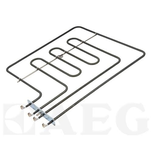 3570074033 Horní topné těleso pro trouby AEG Electrolux Zanussi