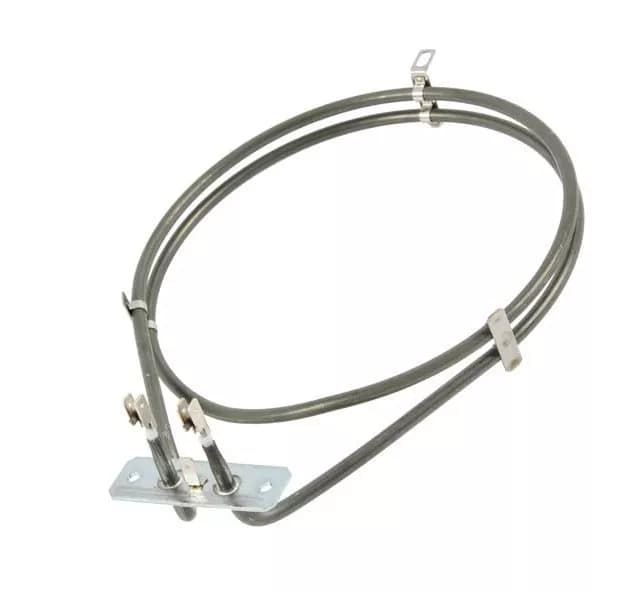 .3570284038 Kruhové topné těleso pro trouby Electrolux, AEG, Zanussi