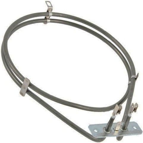 .3570284038 Těleso topné kruhové k troubě AEG Electrolux Zanussi