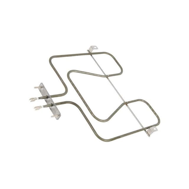 3570415038 Topné těleso grilu pro trouby AEG Electrolux