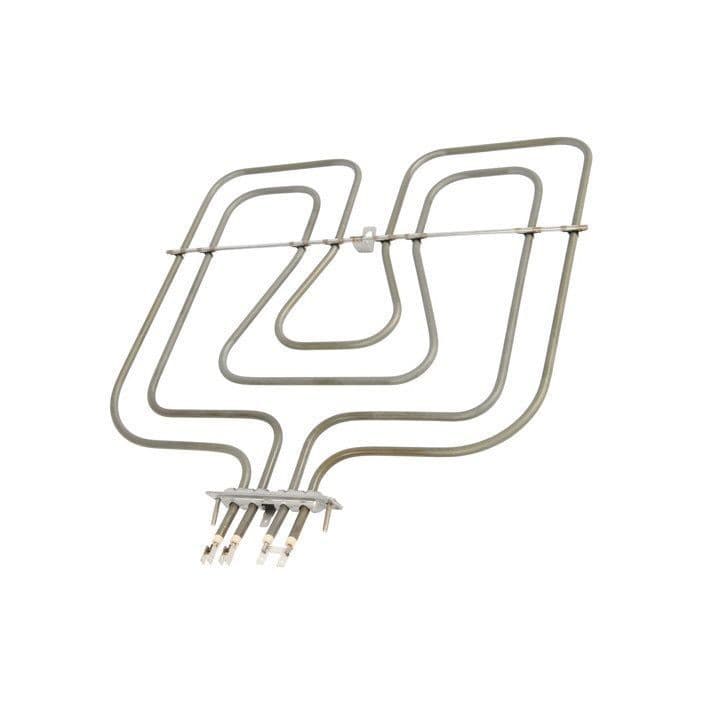 3570578033 Horní topné těleso pro sporáky AEG Electrolux Zanussi