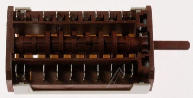 3570596019 Spínač pro pečicí troubu Electrolux, Zanussi