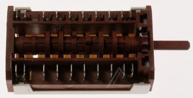 3570596019 Spínač pro pečicí troubu Electrolux, Zanussi