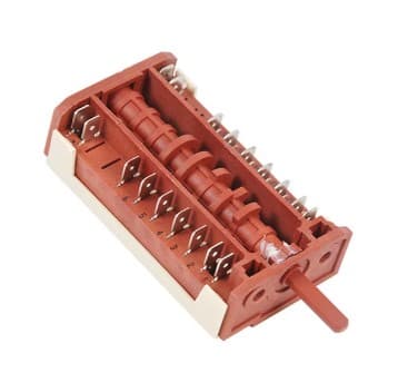 3570598015 Přepínač funkcí pro trouby AEG, Electrolux, Zanussi