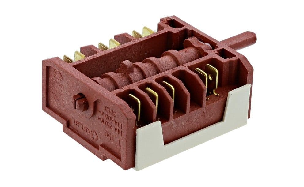 3570636013 Přepínač k troubě AEG Electrolux Zanussi