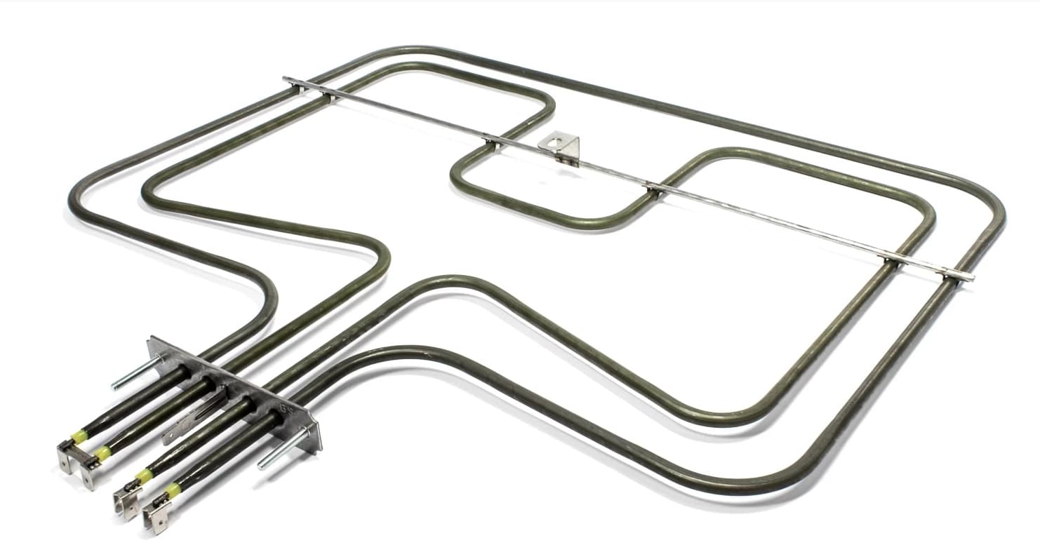 3570797013 Těleso topné horní pro trouby Electrolux, AEG, Zanussi