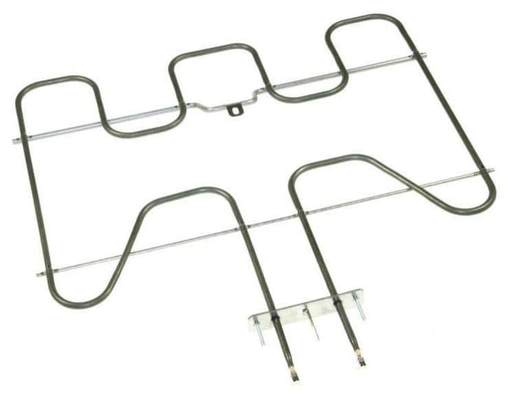 3570808018 Horní topné těleso pro trouby AEG Electrolux Zanussi