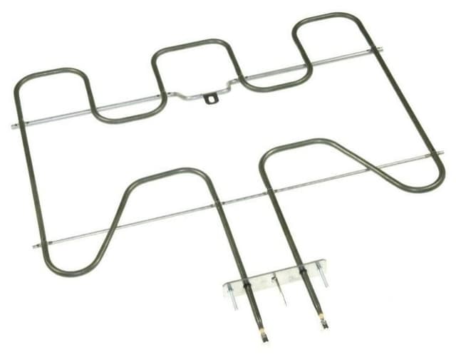 3570808018 Horní topné těleso pro trouby AEG Electrolux Zanussi