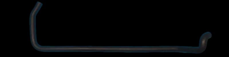 357115 Hadice cirkulace vody pro pračky Gorenje