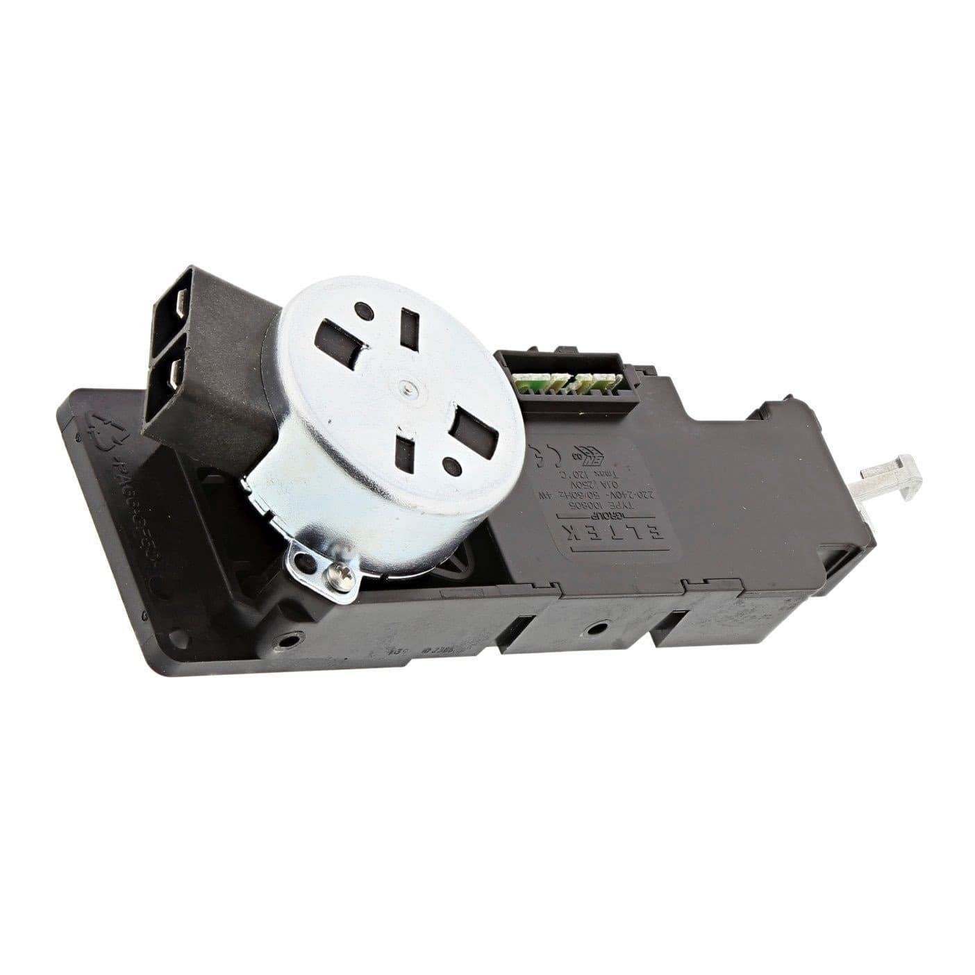 3572386021 Zámek dvířek sporáků AEG, Electrolux, Zanussi - Náhradní díl pro vestavné trouby