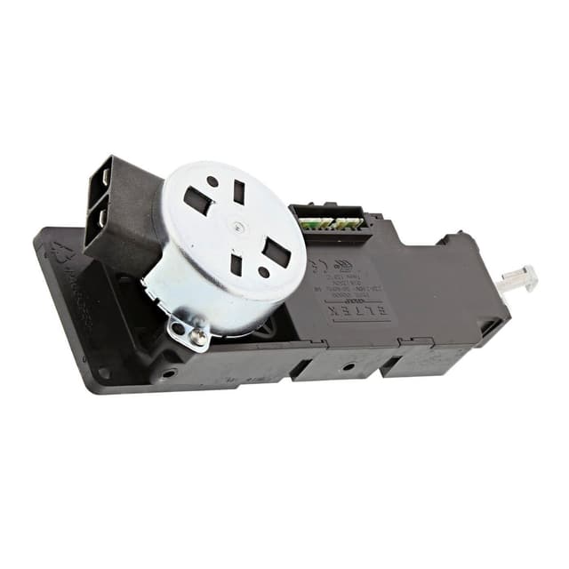 3572386021 Zámek dvířek sporáků AEG, Electrolux, Zanussi - Náhradní díl pro vestavné trouby