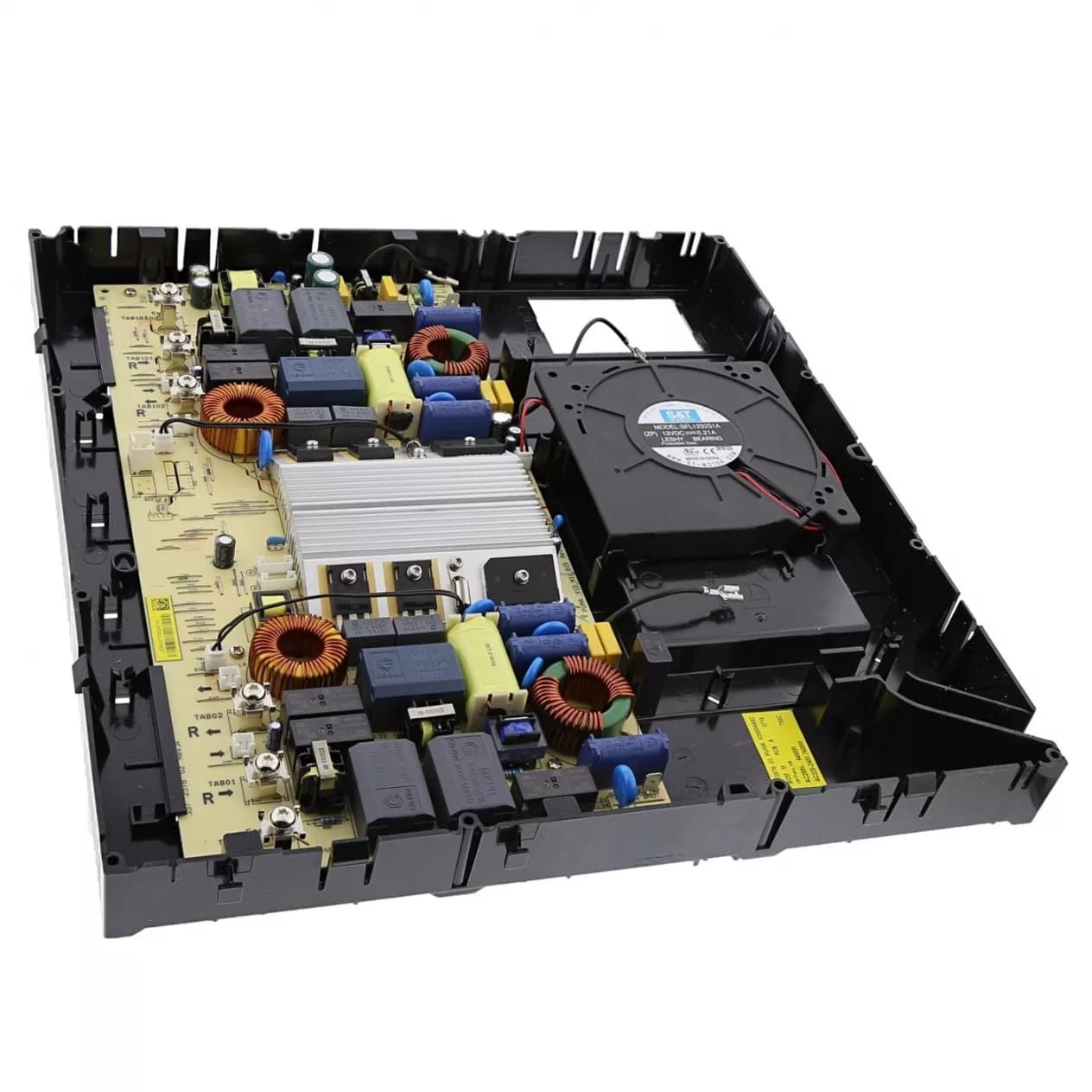 Modul k varné desce 3572576027 pro Electrolux, AEG, Zanussi