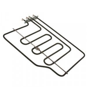 3581907346 Horní topné těleso pro trouby AEG, Electrolux, Zanussi