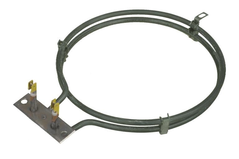 3581907361 Těleso topné kruhové do trouby AEG Electrolux Zanussi