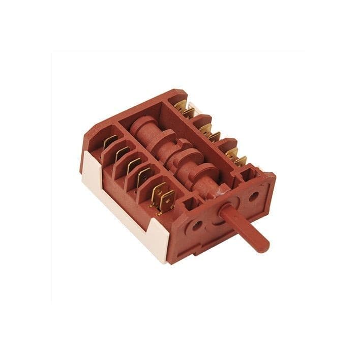 3581980129 Přepínač pro trouby Electrolux AEG Zanussi