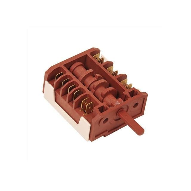 3581980129 Přepínač pro trouby Electrolux AEG Zanussi