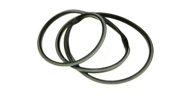 363496 Těsnění dveří trouby Gorenje Mora