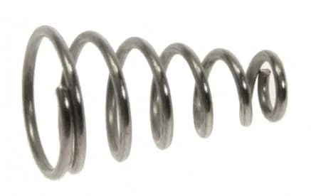 37008491 Pružina madla dveří pro pračky Vestel a Smeg