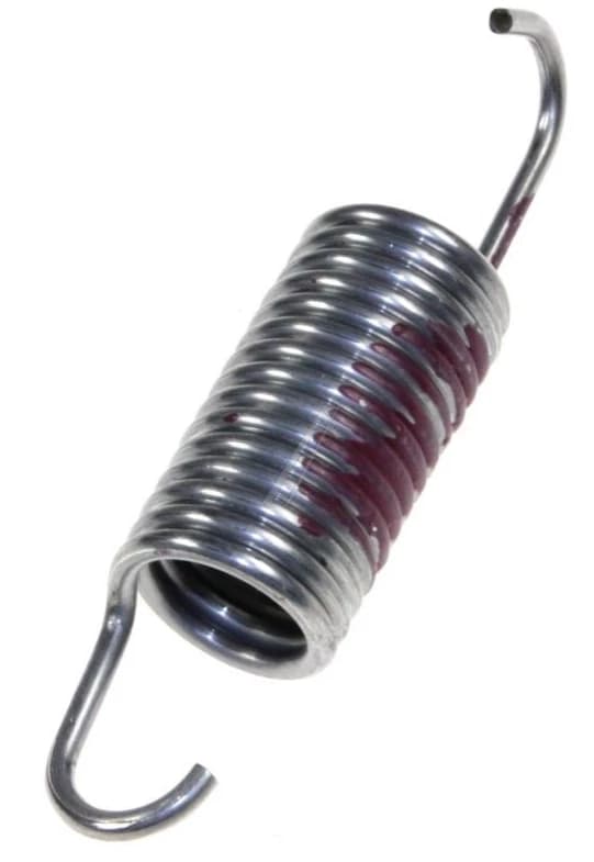 37016881 Pružina bubnu pro pračky Vestel