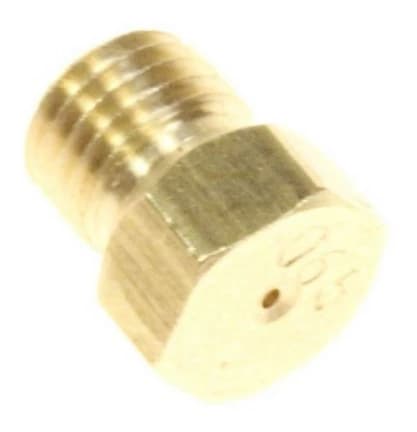 37016926 Tryska PB střední pro sporáky Vestel Bompani