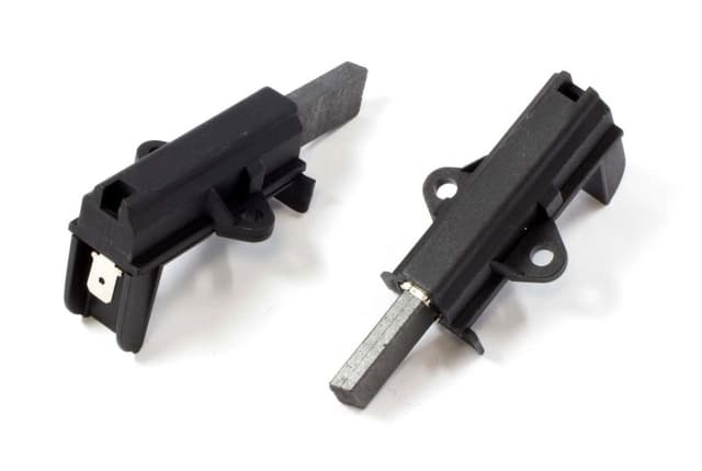 371201201 Uhlíky sada 2 ks pro pračky Beko Blomberg