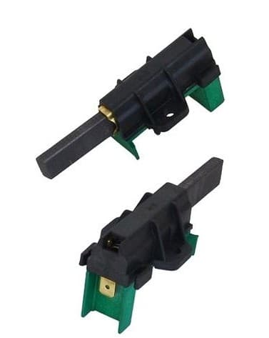 371202402 Uhlíky sada 2 ks pro pračky Beko Blomberg