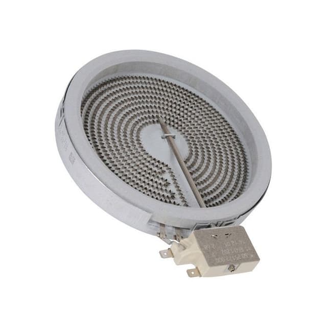 3740635218 Plotna k varné desce AEG Electrolux Zanussi