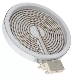 3740636299 Topné těleso k varné desce AEG Electrolux Zanussi