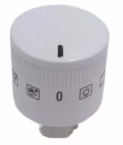 374648 Knoflík ovládání funkcí pro trouby Gorenje/Mora