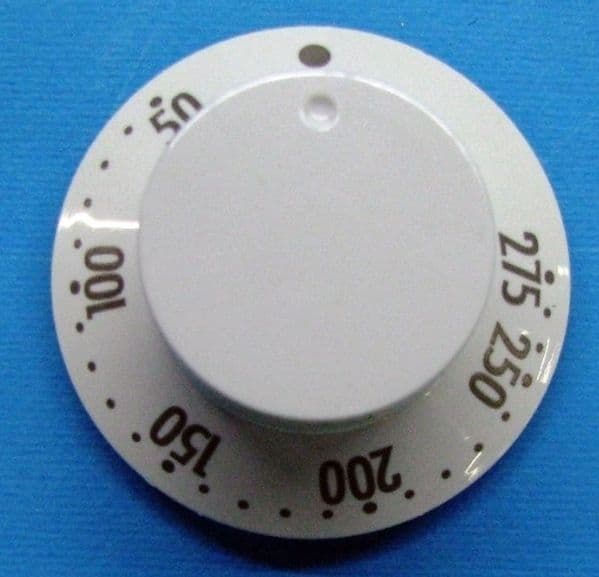 375663 Knoflík termostatu Gorenje/Mora - ovládací prvek trouby