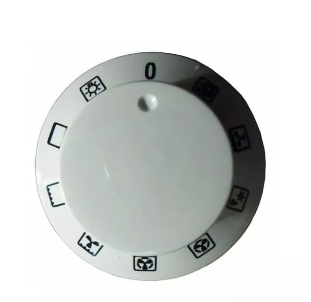 375664 Knoflík funkcí pro trouby Gorenje Mora